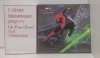 ART OF MARVEL STUDIOS SPIDER-MAN FAR FROM HOME HC [9781302917524]